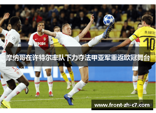摩纳哥在许特尔率队下力夺法甲亚军重返欧冠舞台