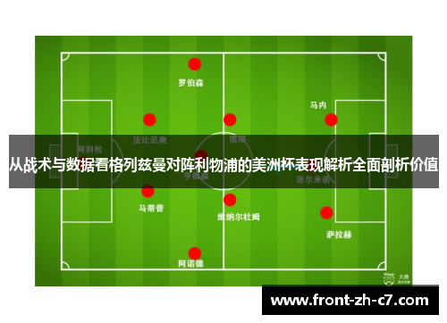 从战术与数据看格列兹曼对阵利物浦的美洲杯表现解析全面剖析价值 从战术与数据看格列兹曼对阵利物浦的美洲杯表现解析全面剖析价值